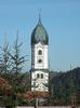 Kirche Nesselwang