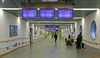 Verbindung zum anderen Terminal