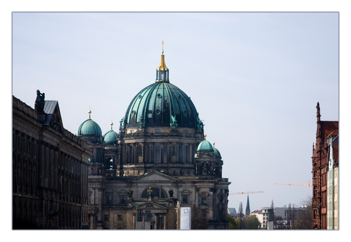 Berliner Dom