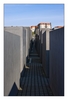 Holocaust Mahnmal, Berlin 