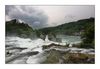 Rheinfall in Schaffhausen