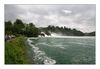 Rheinfall in Schaffhausen