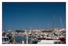 im Hafen von Stes Maries de la Mer