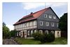 Umgebindehaus in Jonsdorf