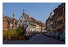 Marktplatz Obernai