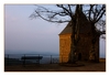 Kapelle, Mont Sainte Odile 