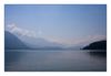 Lac d'Annecy (Haute-Savoie)