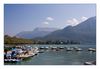 Lac d'Annecy (Haute-Savoie)