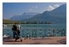 Lac d'Annecy (Haute-Savoie)