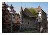 Palais de l’Isle, Annecy (Haute-Savoie) ....