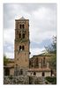 Pfarrkirche Notre-Dame, Moustiers-Sainte-Marie, Provence