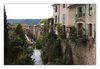 Moustiers-Sainte-Marie, Provence