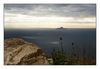 Route des Crêtes zwischen la Ciotat und Cassis, bei Marseille