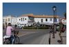 Saintes Maries de la Mer (Camargue, Frankreich)