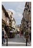 Altstadtgasse, Aigues Mortes