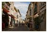 Altstadtgasse, Aigues Mortes