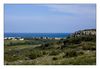 Blick zurück auf Narbonne- Plage