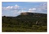 Massif de la Clape, Felslandschaft bei Narbonne- Plage