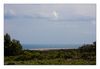 Blick zurück auf Narbonne- Plage