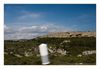 Felslandschaft bei Narbonne- Plage