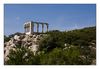 Ruine bei Narbonne- Plage, Massif de la Clape