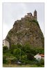 Kapelle Saint Michel d'Aiguilhe, Le Puy-en-Velay, Haute-Loire