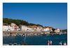 Port Vendres, nahe der spanischen Grenze, Languedoc-Roussillon