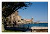 Notre Dame des Anges, Collioure, (Pyrénées-Orientales)