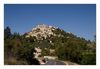 Gordes, ausgezeichnet als eins der schönsten Dörfer Frankreichs, Vaucluse, Provence-Alpes-Côte d’Azur