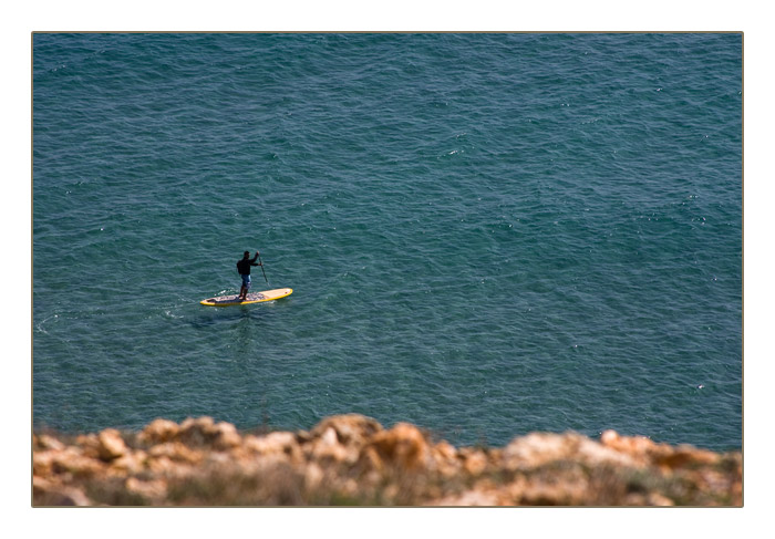 Plateau Cap Leucate