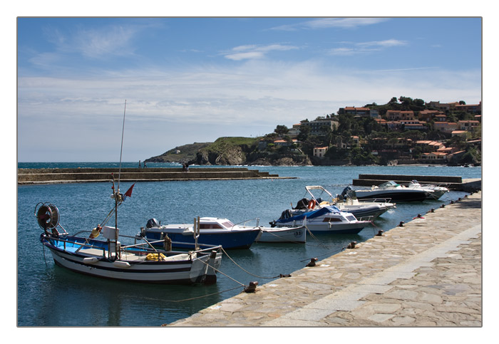 Collioure