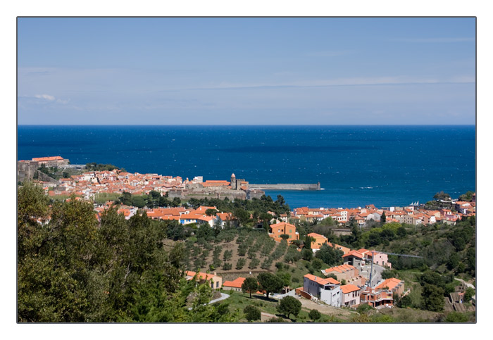 Collioure