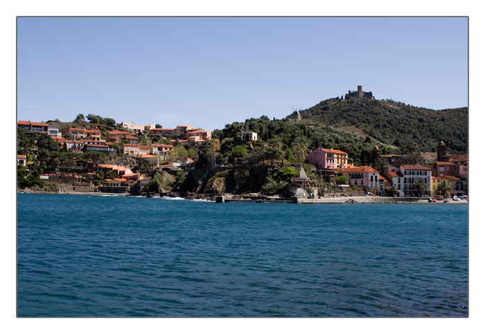 Collioure