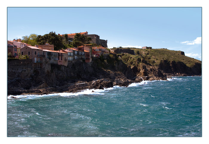 Collioure