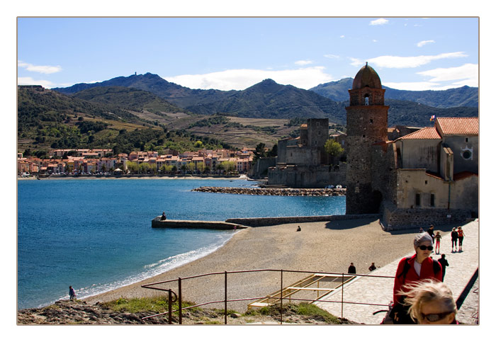 Collioure