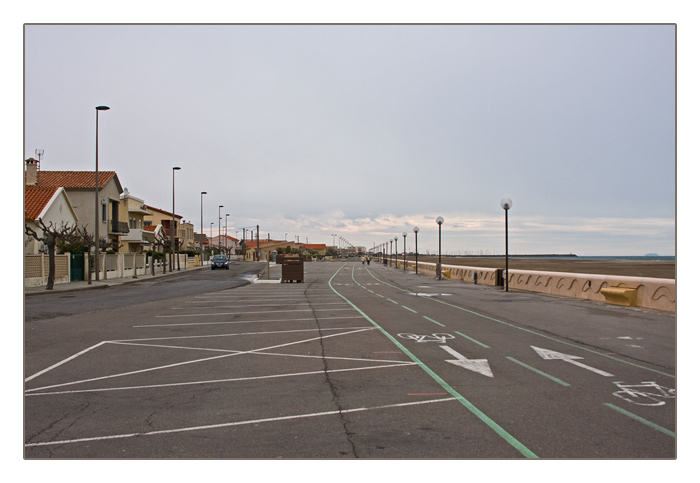 Narbonne Plage