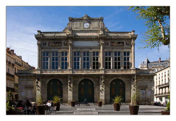 Theater