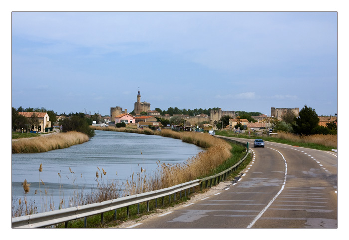 Aigues Mortes