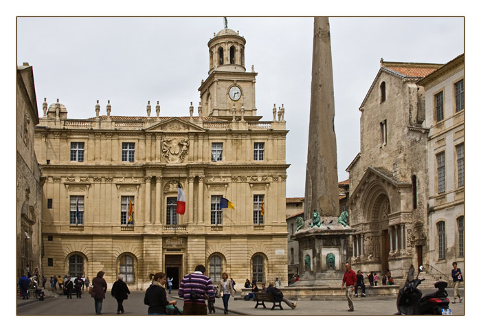 Place de la République