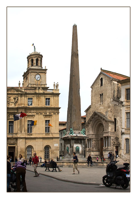 Place de la République