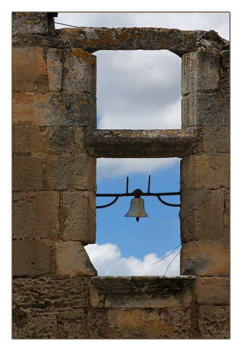 Les Baux-de-Provence