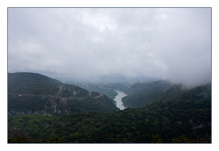 Gorges de l’Ardèche