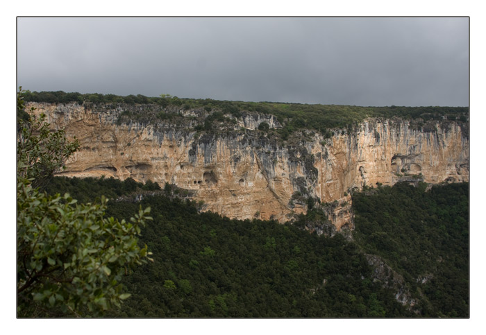 Gorges de l’Ardèche