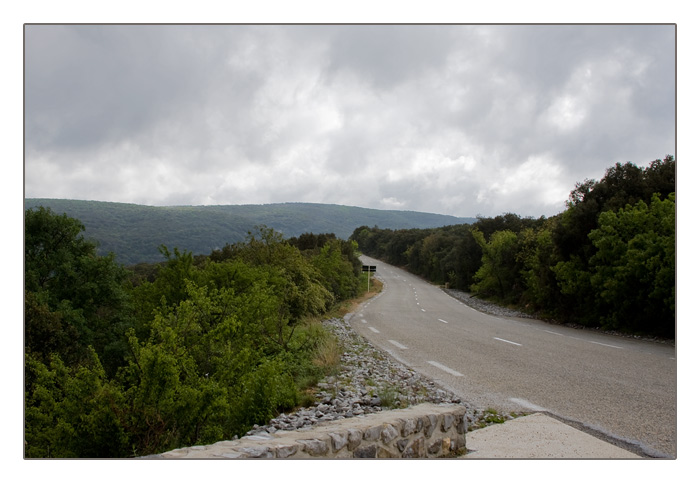 Gorges de l’Ardèche