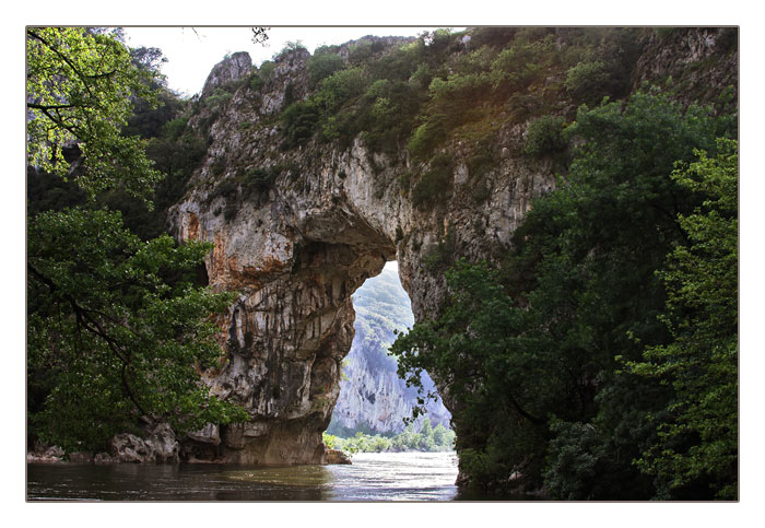 Pont d’Arc