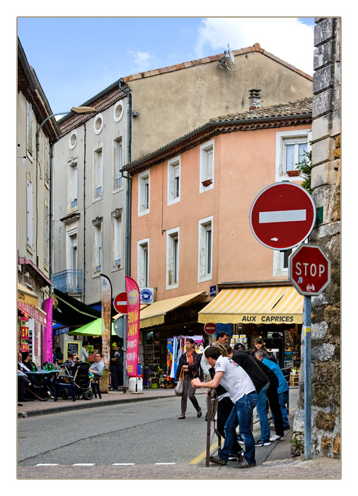 Vallon-Pont-d’Arc 