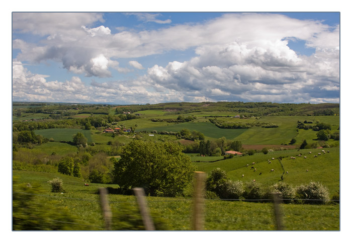 Frankreich