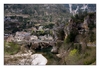 Sainte Enimie, Département Lozère in der Region Languedoc-Roussillon