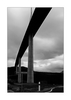 Viadukt bei Millau