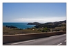 entlang an der Küste, Banyuls-sur-Mer Plage des Elmes, Richtung Spanien